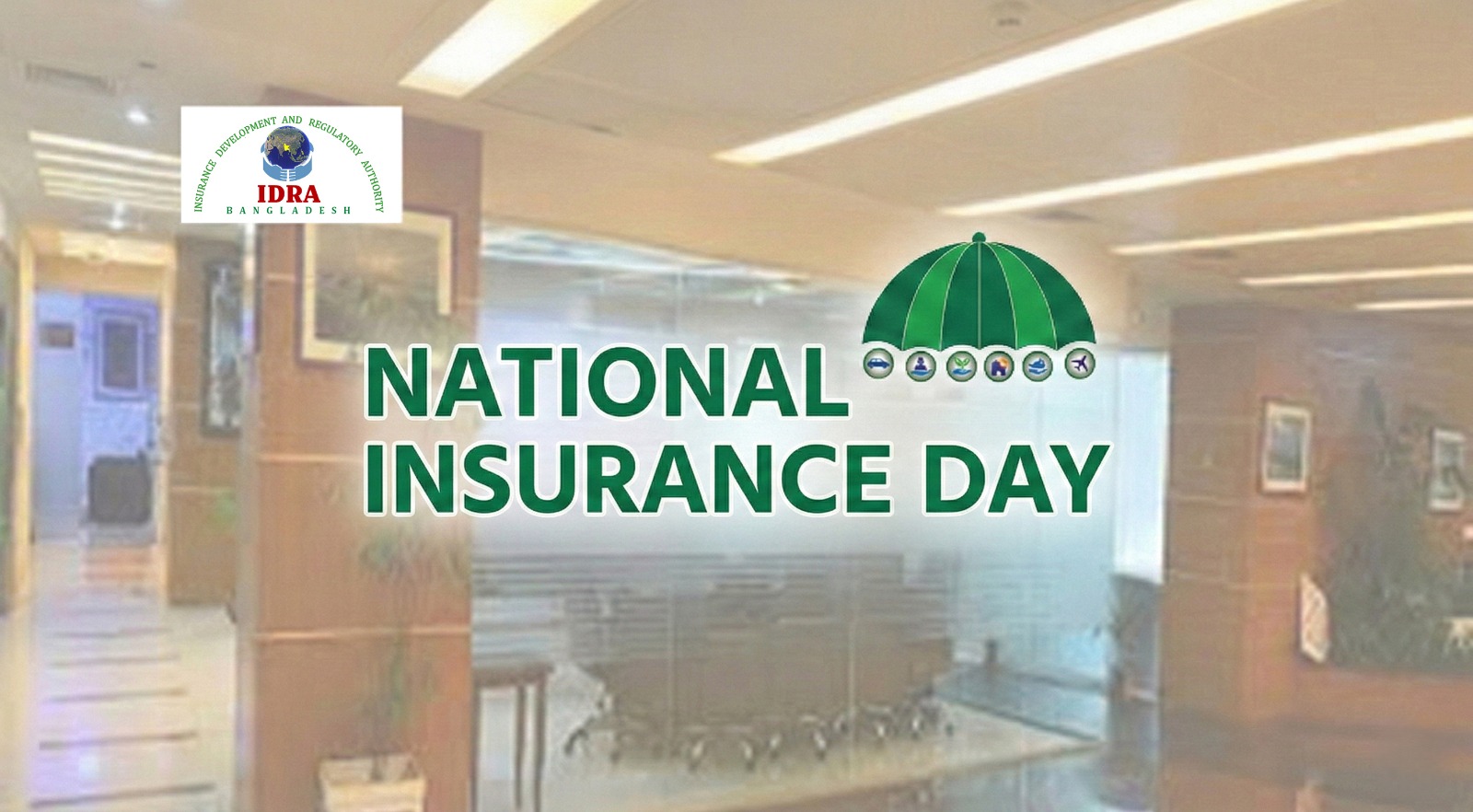 No initiative taken to observe national insurance day this year